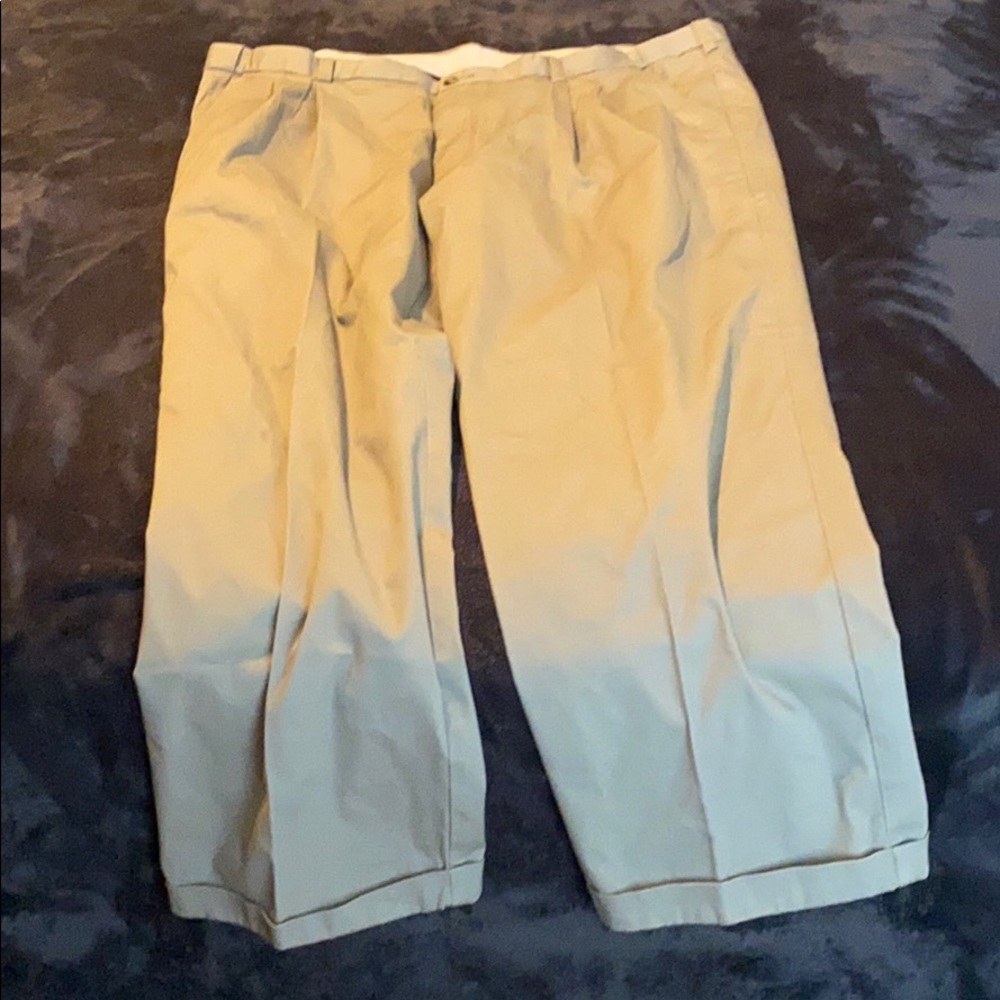 Dressed pants